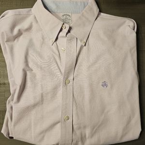 Brooks brothers shirt